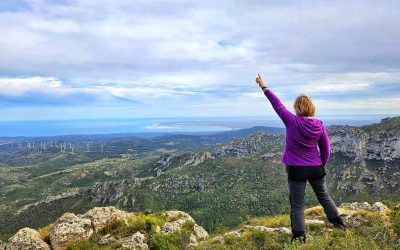 3.  Taking Back Control