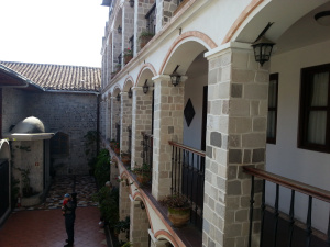 Latacunga