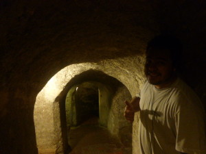 Mamallena shuttle bus and Playa Blanca