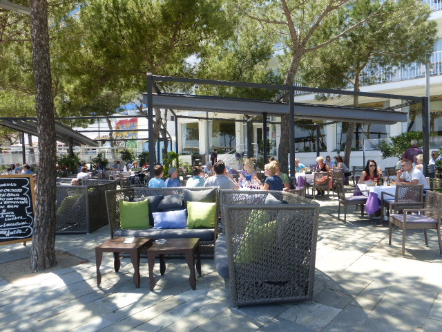 Lloret de Mar and Platja d’Aro