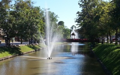 Things to do in Chiang Mai