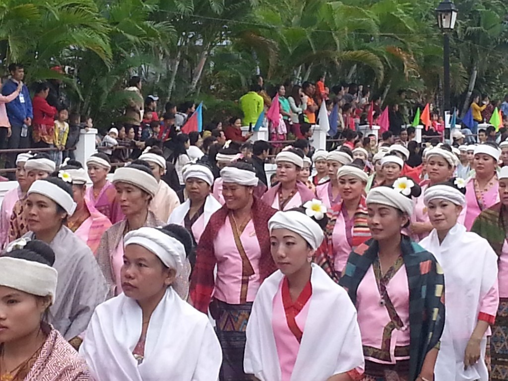 Luang Prabang