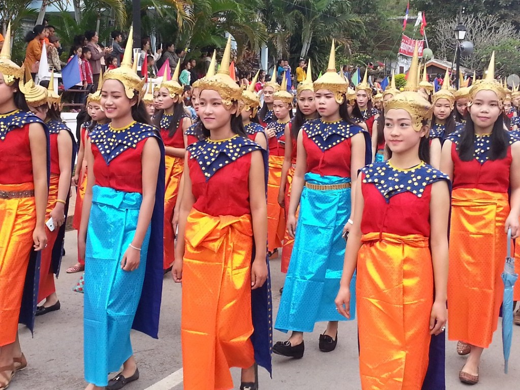 Luang Prabang
