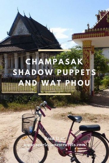 Pinterest Champasak