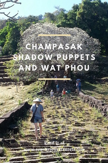 Pinterest Champasak