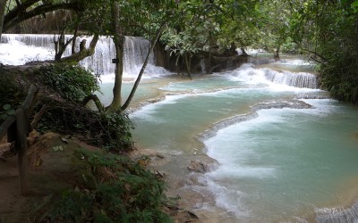 8 Great Things to do in Luang Prabang