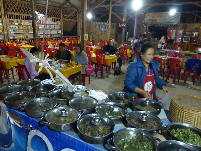 getting sick while travelling