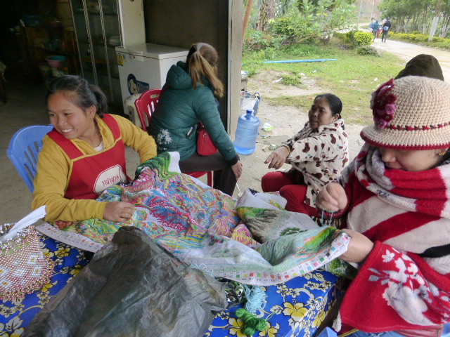 Hmong New Year