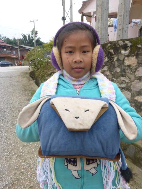 Hmong New Year