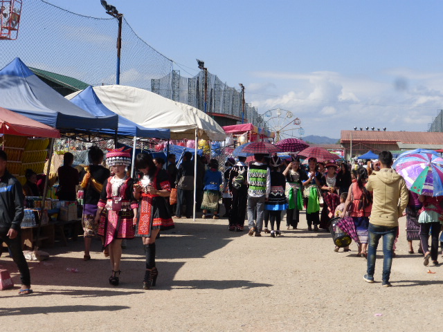 Hmong New Year