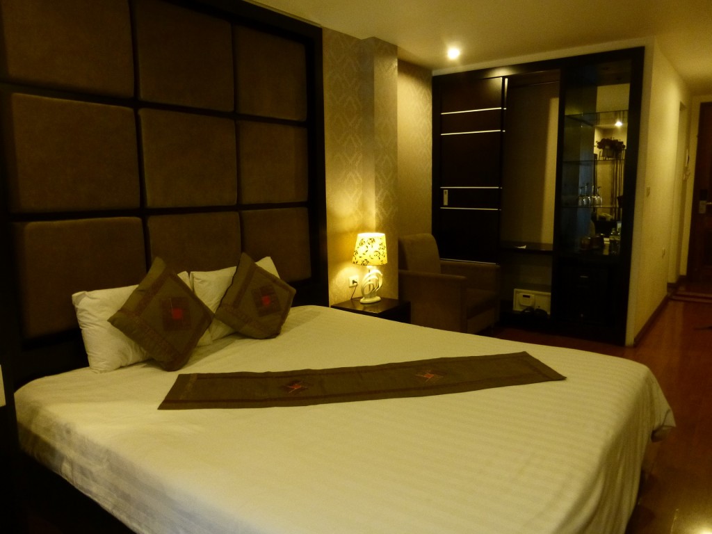 getting sick while travelling