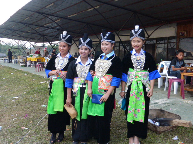 Hmong New Year