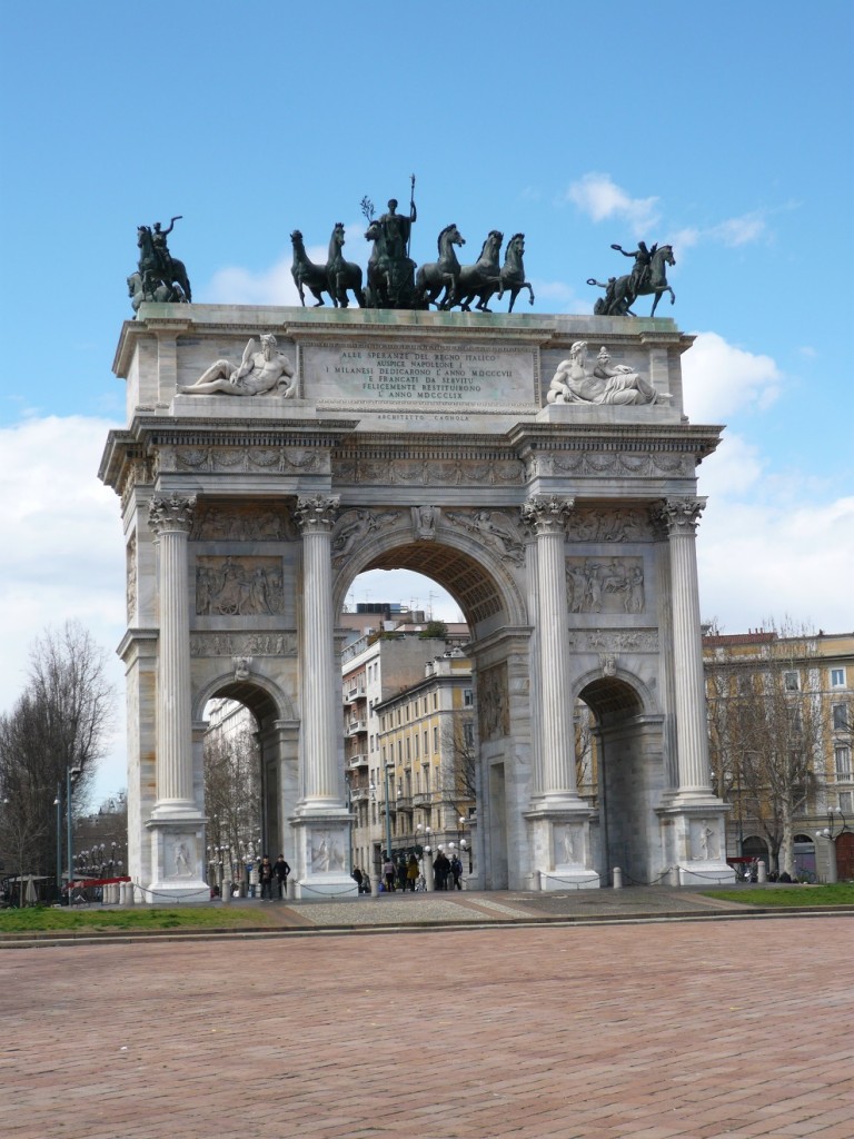 top things to do in Milan
