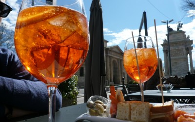 Top things to do in Milan:  Scarlet’s Travel Guide