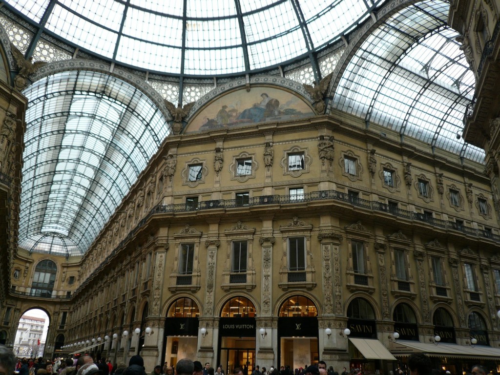 top things to do in Milan