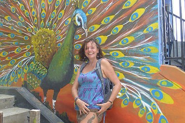 Escaleras Electricas: things to do in Medellin