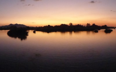 Don Det and the 4000 Islands