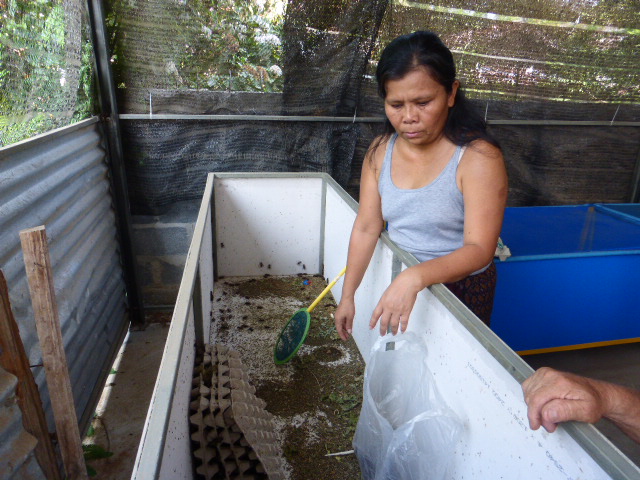 inspirational people