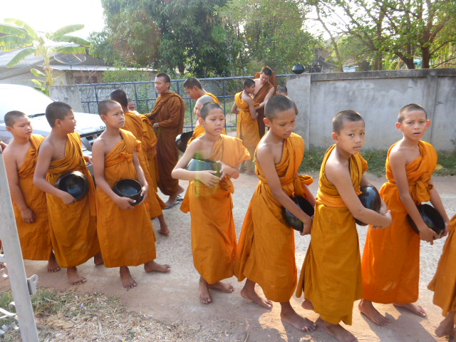 inspirational people