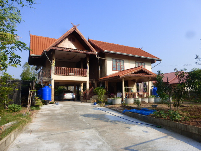 Inspirational people