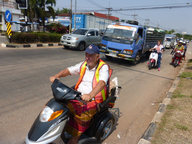 Inspirational people