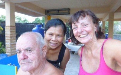 Inspirational People – Colin’s Story