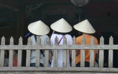 Things to do in Hoi An, Vietnam