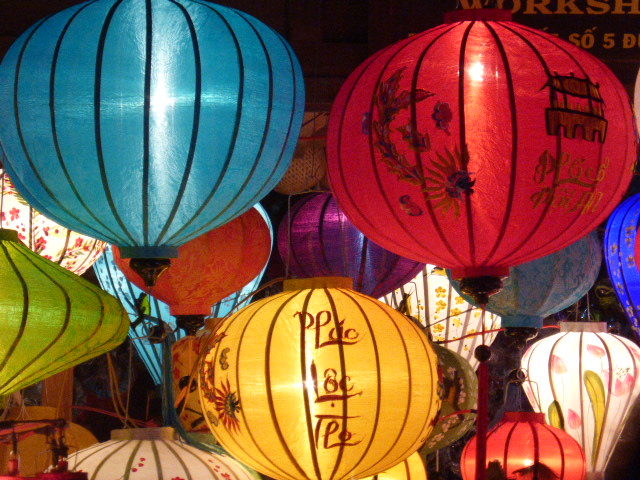 Things to do in Hoi An, Vietnam