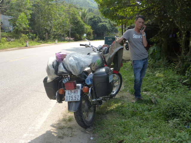 Central Highlands & Hoi An Easyriders Tour