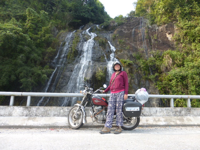 Central Highlands & Hoi An Easyriders Tour