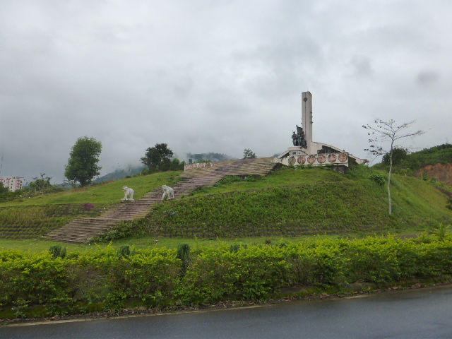 Central Highlands and Hoi An Easyriders Tour