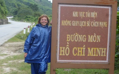 Central Highlands & Hoi An EasyRiders Tour