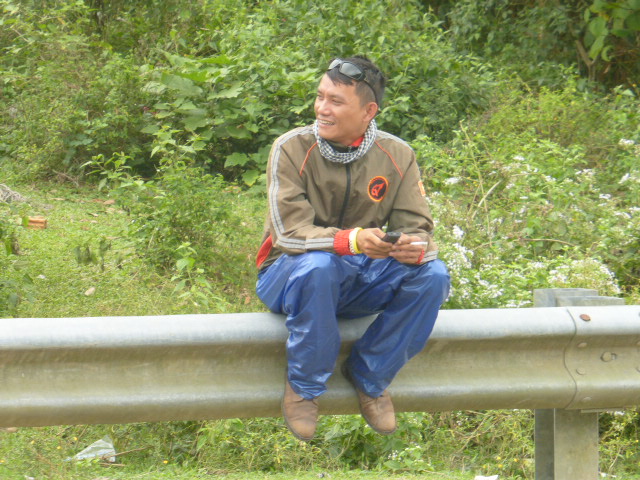 Central Highlands & Hoi An Easyriders Tour