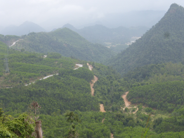 Central Highlands & Hoi An Easyriders Tour