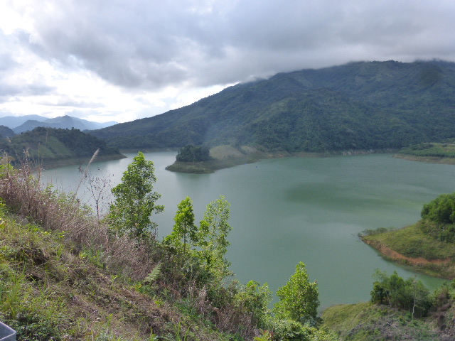 Central Highlands & Hoi An Easyriders Tour