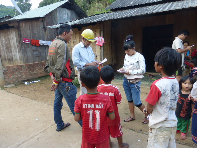 Central Highlands & Hoi An Easyriders Tour