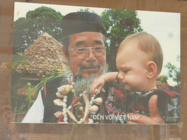 Central Highlands & Hoi An Easyriders Tour