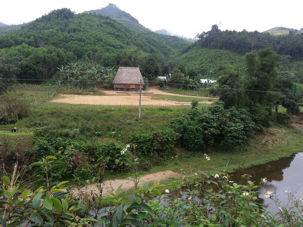 Central Highlands & Hoi An Easyriders Tour