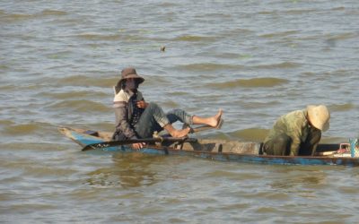 Dalat Lake or Lak Lake. What’s the difference?