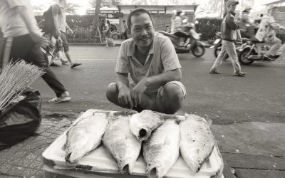 Things to do and see in Ho Chi Minh City