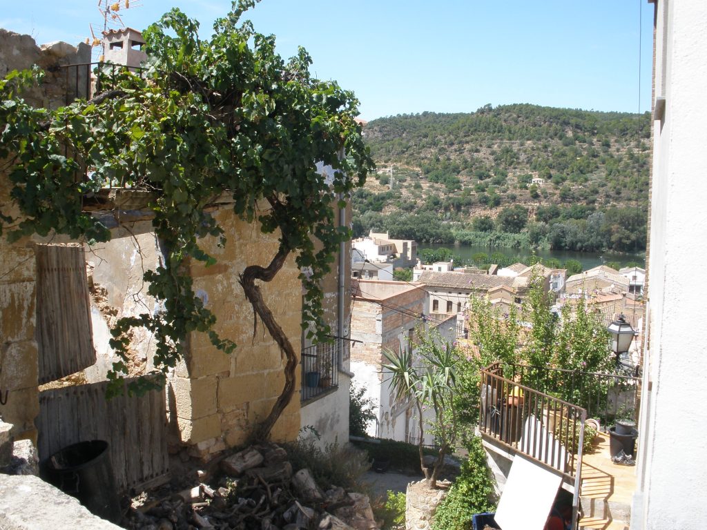 Guided tour of Catalunya