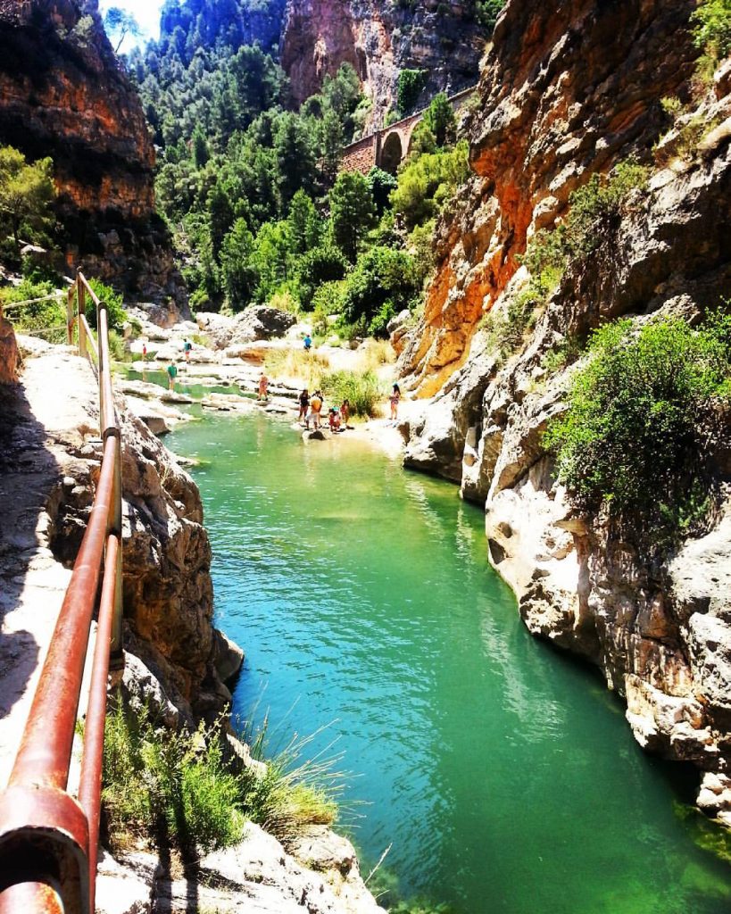 guided tour in Catalunya