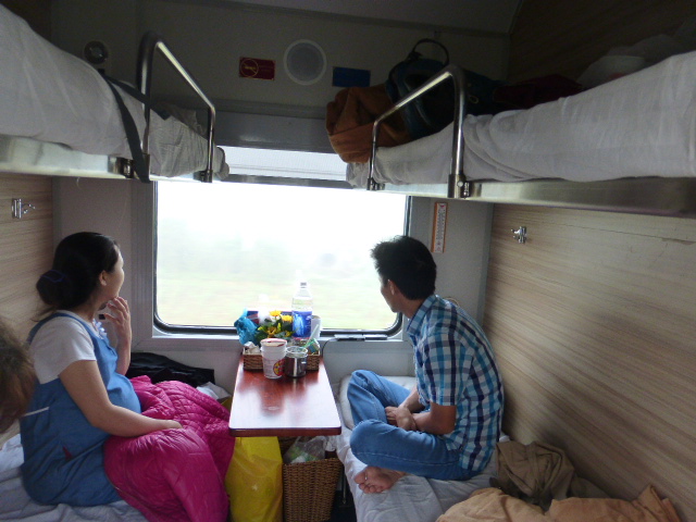 Ho Chi Minh to Hanoi passengers