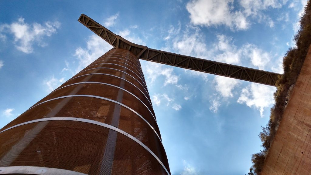 Road Trip Spain - Cartagena