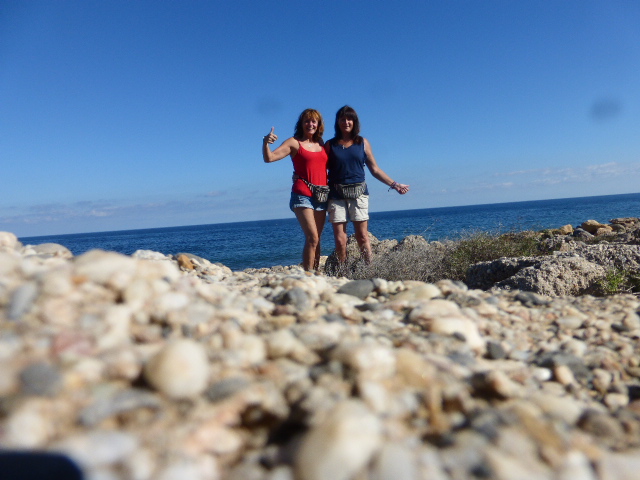 road trip Spain - Cabo de Gata