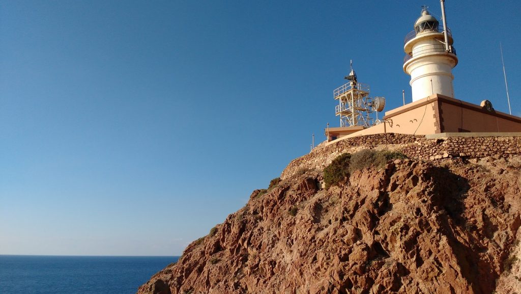 road trip Spain - Cabo de Gata