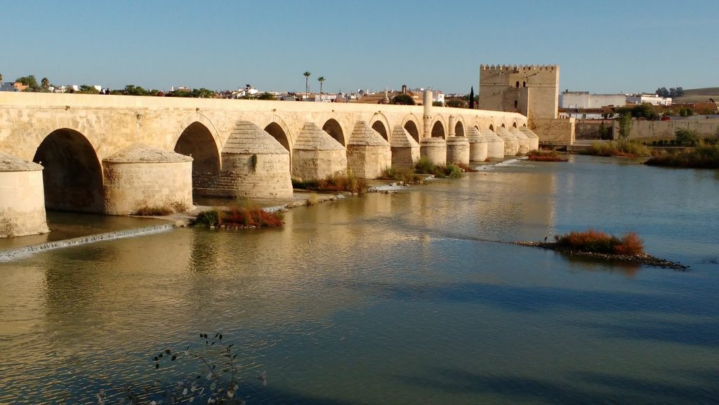 Cordoba, Cuenca and Teruel