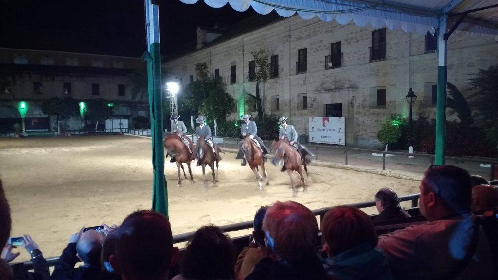 Cordoba, Cuenca and Teruel