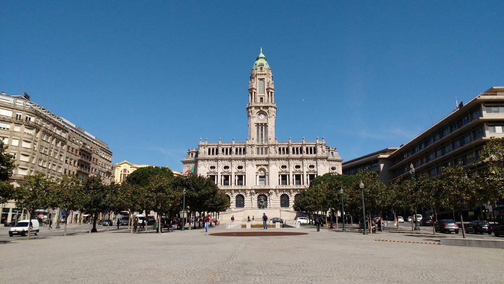 don't miss the highlights of Porto