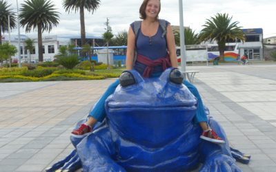 Backpacking and travel essentials checklist